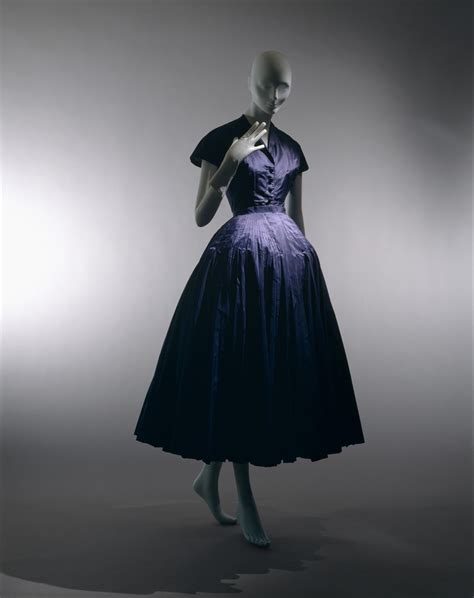 dior collection 1947